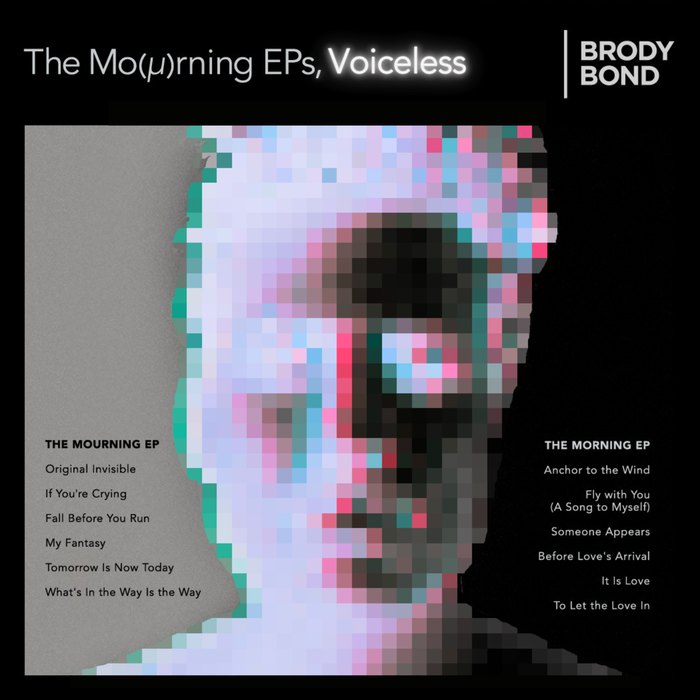 Voiceless album cover